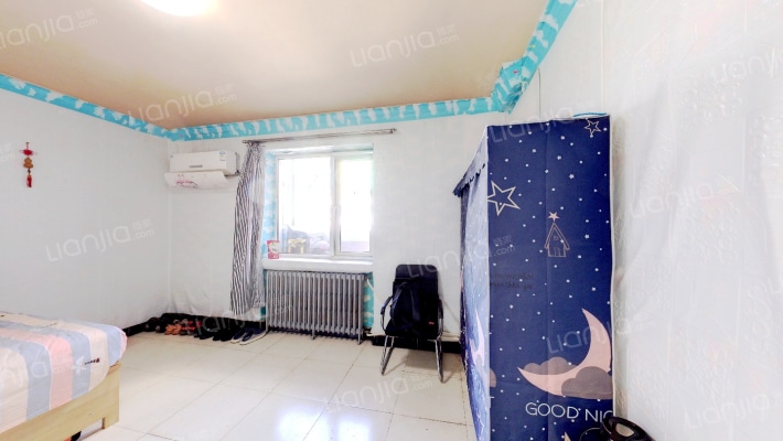 仁善里二手房实景图