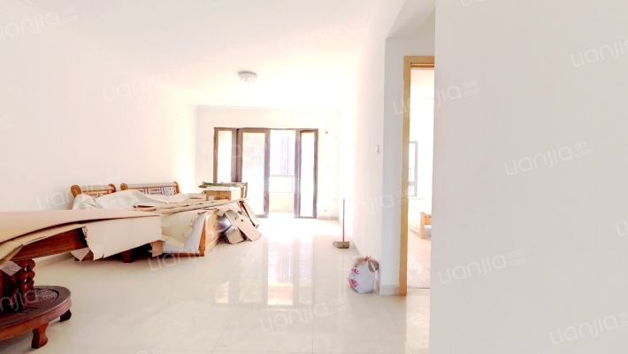 富力伯爵山二手房实景图