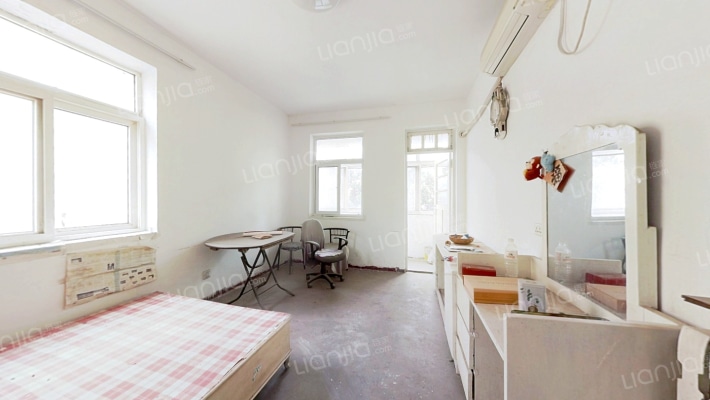 掖县路散盘二手房实景图