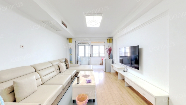 沐和苑二手房实景图