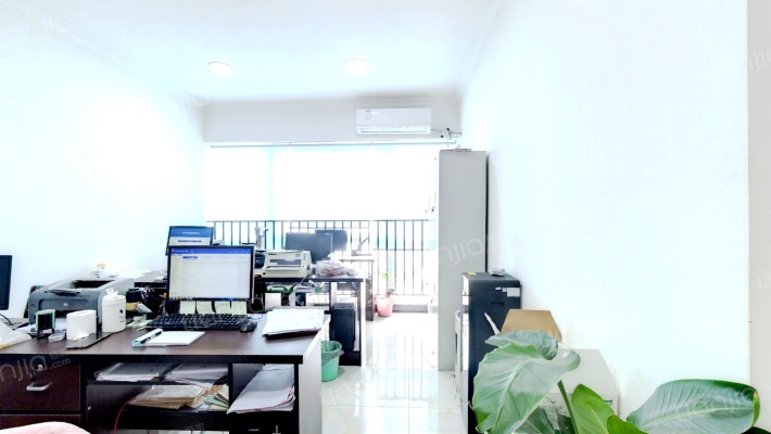 银海方舟二手房实景图