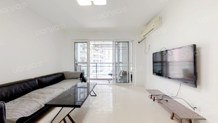 长城盛世家园二期二手房实景图