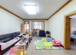 整租·飞龙小区东区 3室2厅 南_飞龙小区东区租房