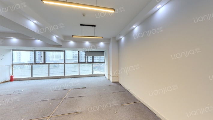 复地星光天地二手房实景图