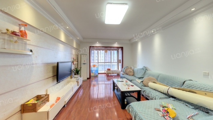 新紫薇鑫园二手房实景图