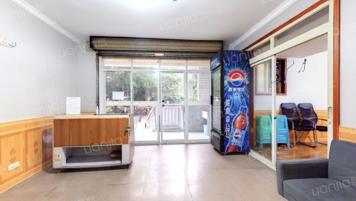 空港圣地二手房实景图