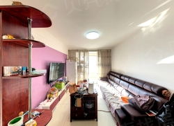 整租·静品雅居 2室1厅 南/北_静品雅居租房