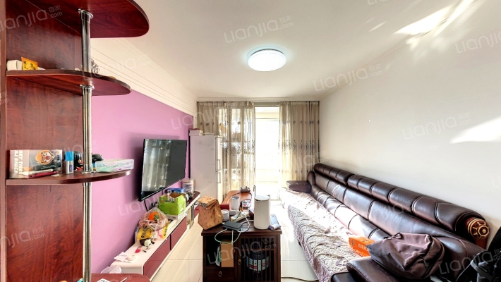 静品雅居二手房实景图