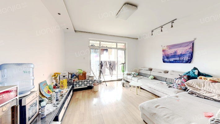 国一剑桥丽景二手房实景图