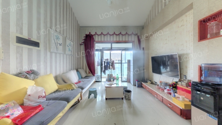 高桥阳光二手房实景图