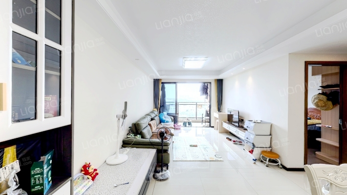 龙光珑滨嘉园二手房实景图