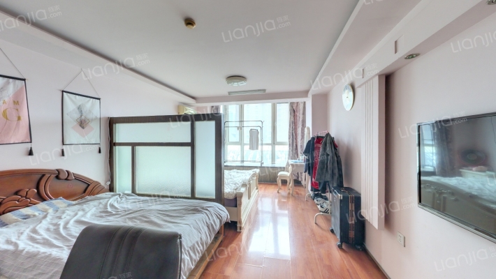 富腾国际二手房实景图