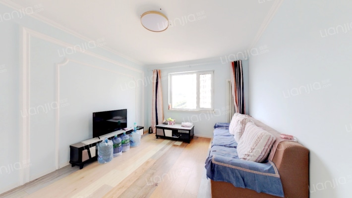 悦安居二手房实景图