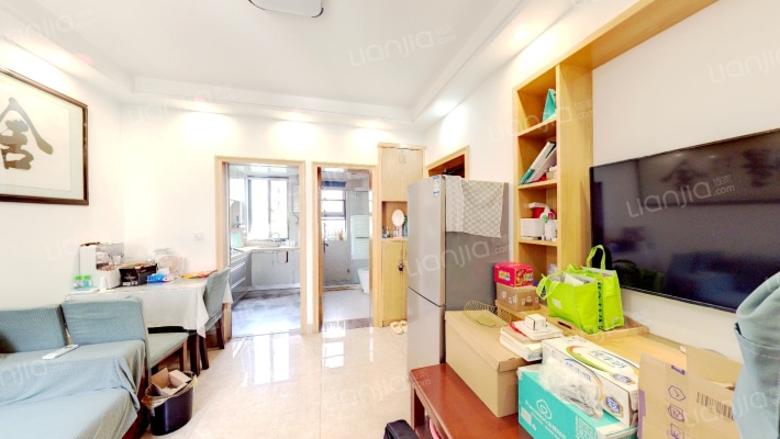 枫林湾二手房实景图