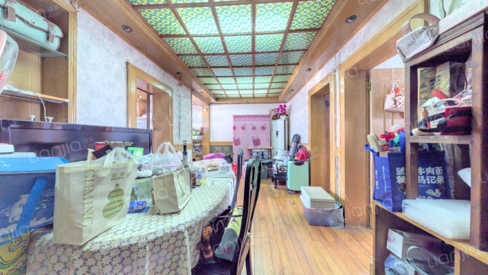 共和二村二手房实景图