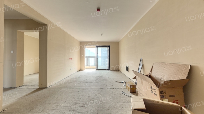 龙湖景粼玖序二手房实景图