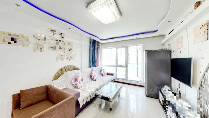 凯德俪锦城屿澜湾二手房实景图