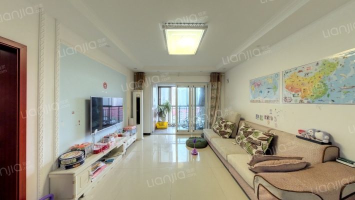 金科廊桥水乡四组团二手房实景图