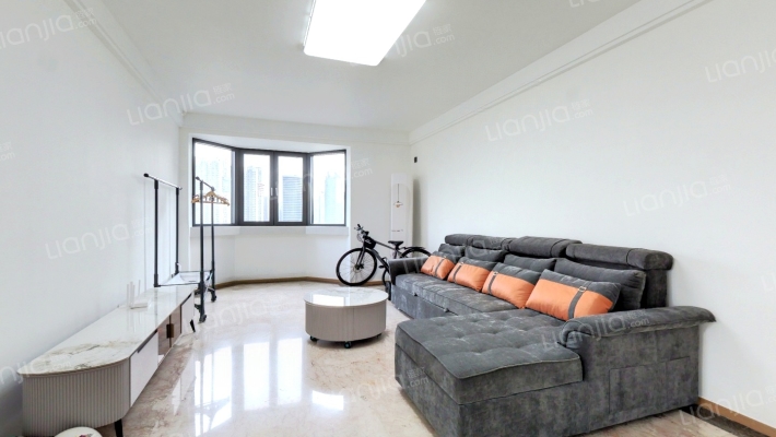 兆丰大厦二手房实景图