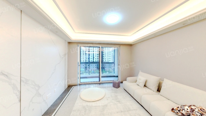 滨辰府二手房实景图