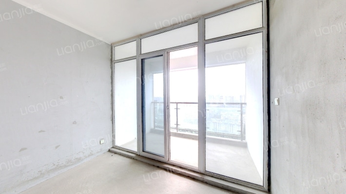 交大梦家二手房实景图