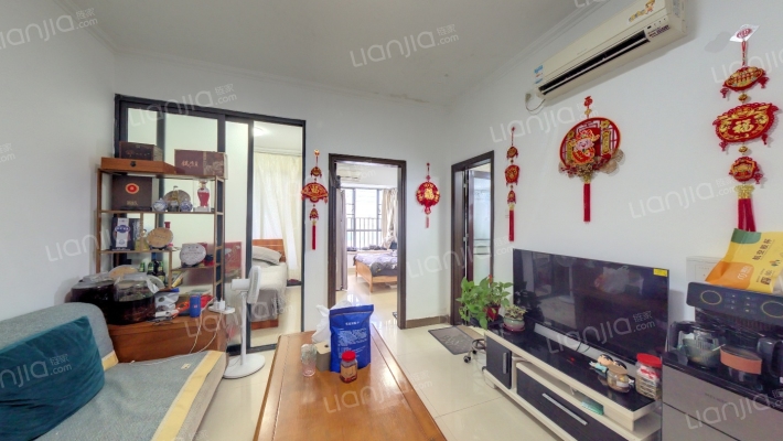 双城国际二手房实景图