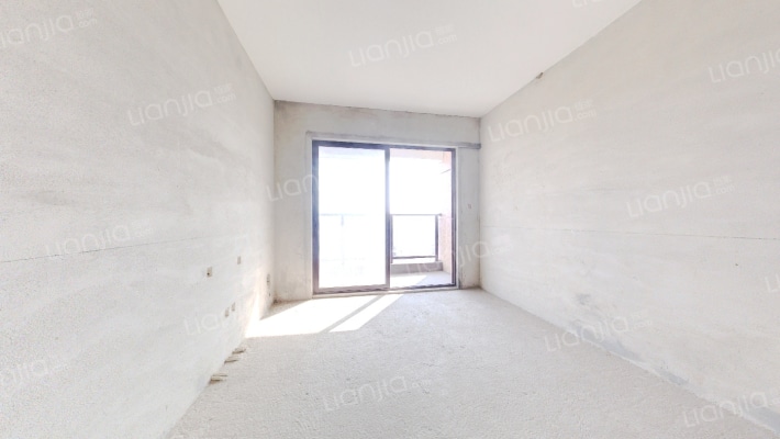 名巨新城二手房实景图