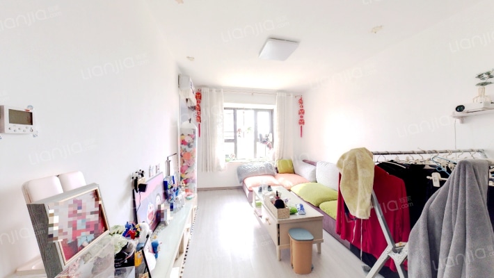 和泓葛沽湾·首府二手房实景图