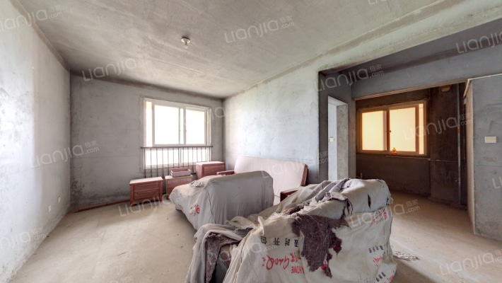 大桥家园二手房实景图