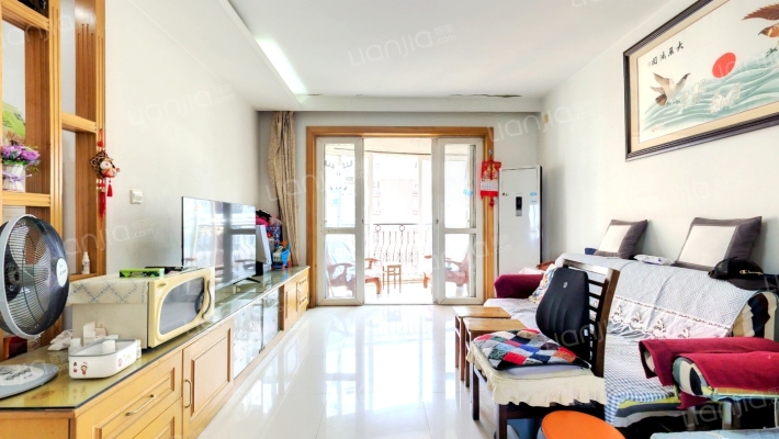 中山公寓二手房实景图