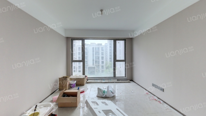 远洋寛阅时光二手房实景图