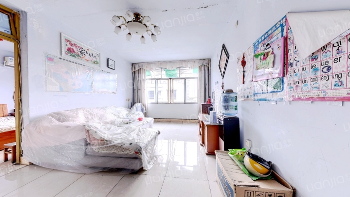 原野庄园二手房实景图