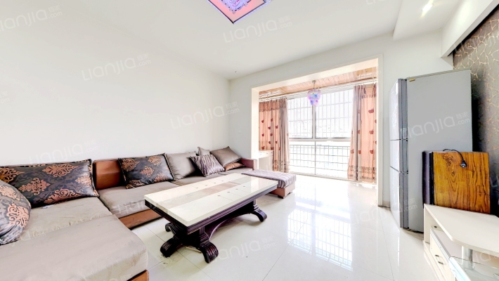 绣川新城二手房实景图