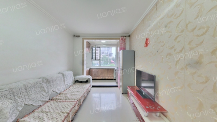 松江小区南区二手房实景图