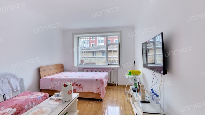 省委宿舍(康平街)二手房实景图