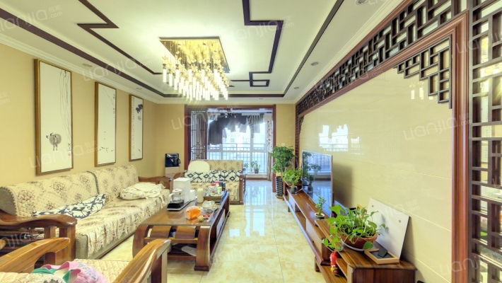 保利香槟国际二手房实景图