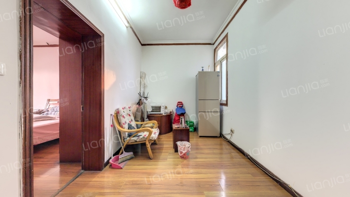 和平大道720号二手房实景图