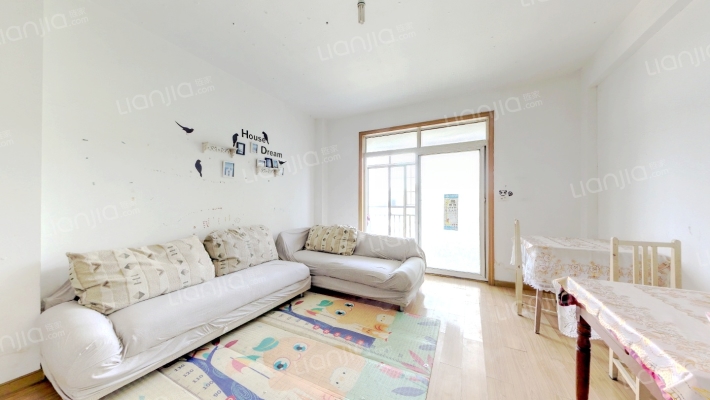 重工小区C区二手房实景图