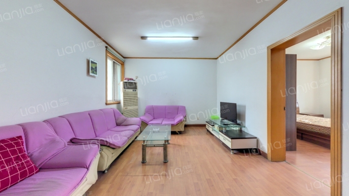 万欣花园二手房实景图