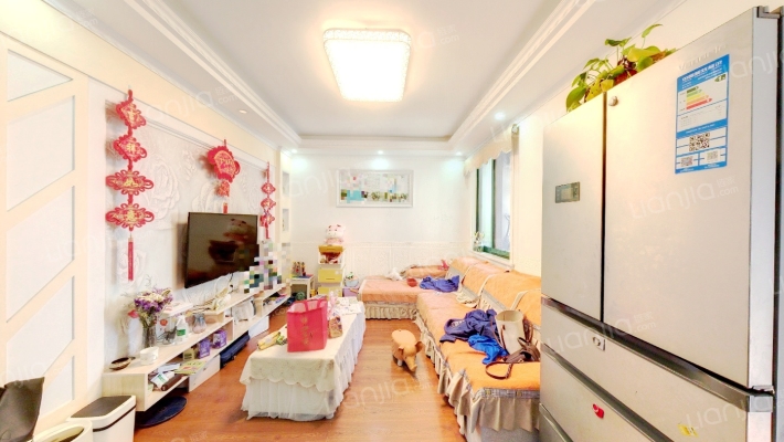 望湖嘉苑二手房实景图