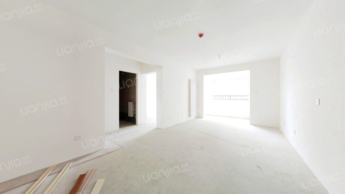 御景新苑二手房实景图