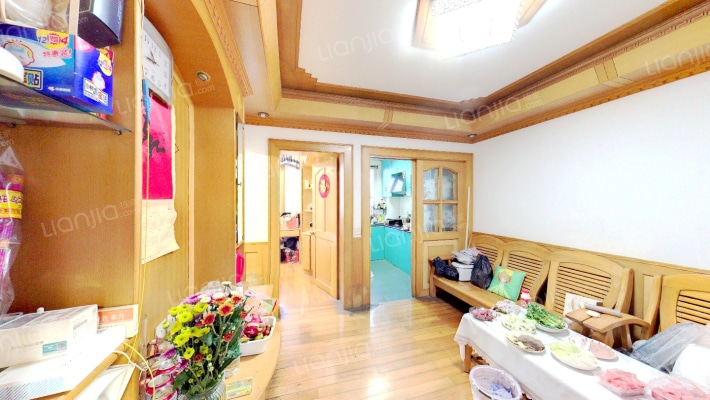 贤良巷1-9号小区二手房实景图