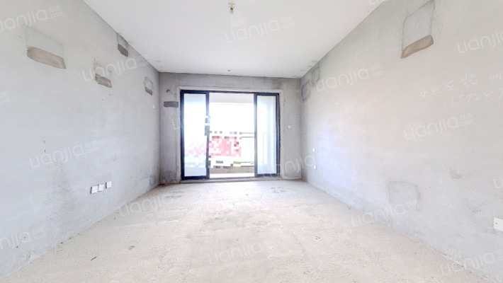 名流印象花园二期二手房实景图