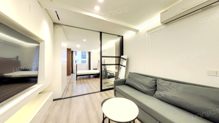 愚园路627弄二手房实景图