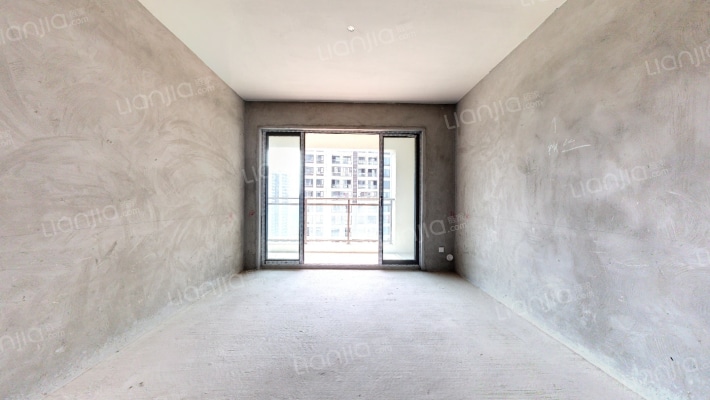 绿地万萃城R5组团二手房实景图