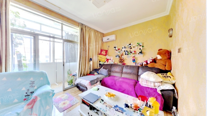 民胜苑二手房实景图