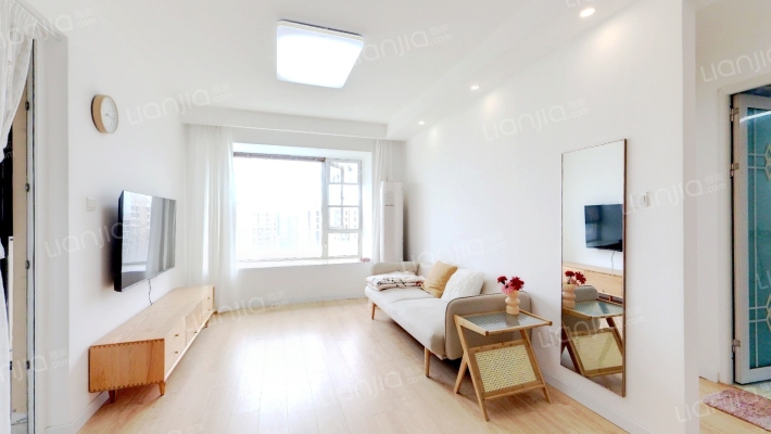 龙湖时代天街二手房实景图