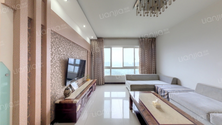 志龙倚林佳园二手房实景图