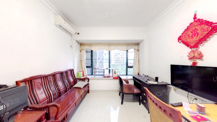 雅居乐岭峰二手房实景图