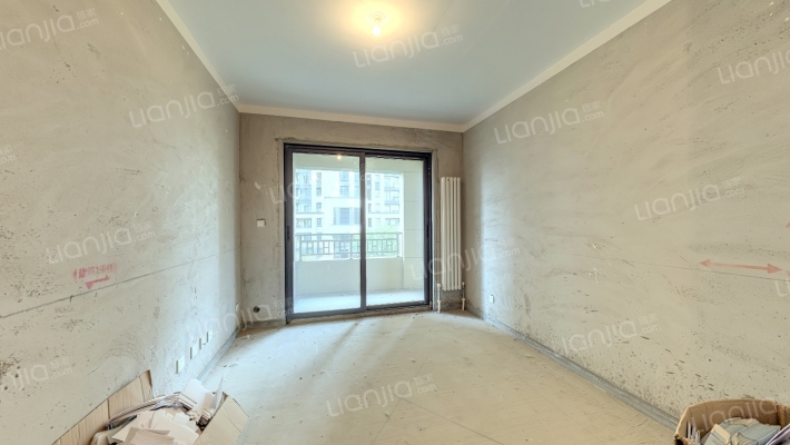 绿地香湖湾2号院二手房实景图